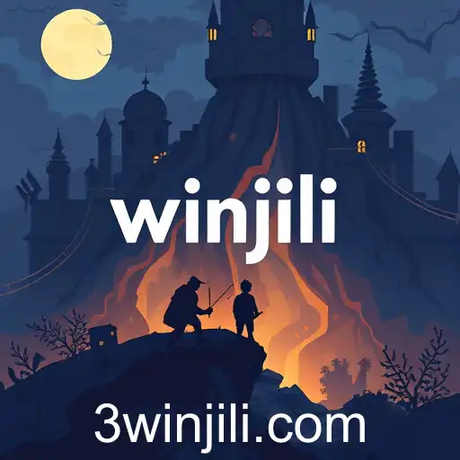 Exploring the Intriguing World of Adventure Games with 'Winjili'