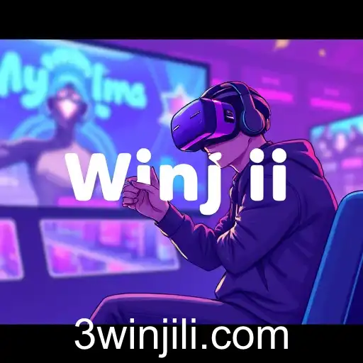 The Evolution of Winjili: A Digital Playground Amidst Technological Advancements