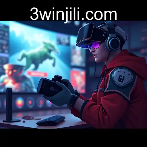 The Rise of Gaming Platforms in 2025