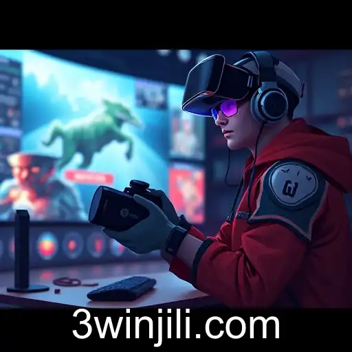 The Rise of Gaming Platforms in 2025