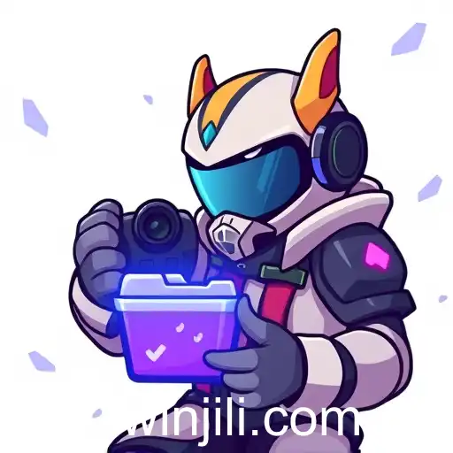 Winjili: Revolutionizing the Gaming Landscape