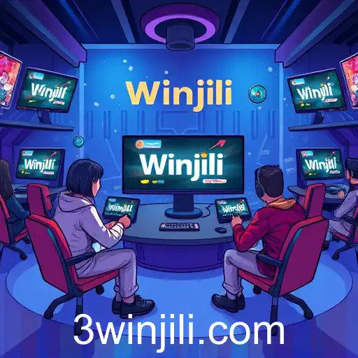 The Rise of Winjili in 2025