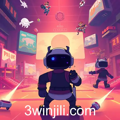 The Rise of Winjili in the Gaming Landscape