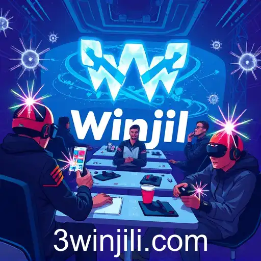 The Rise of Winjili in Modern Gaming