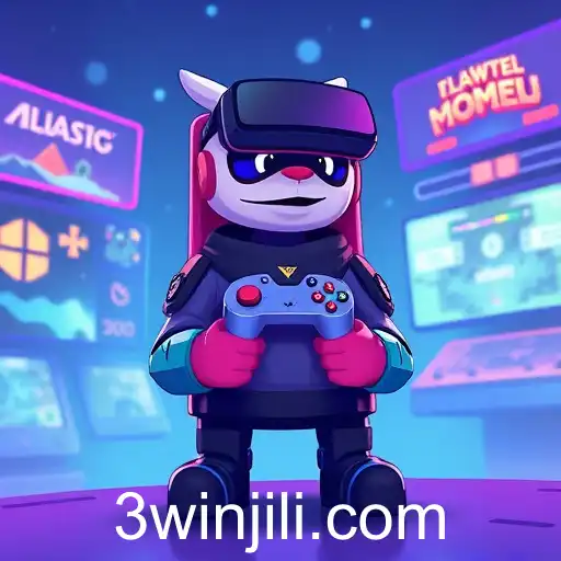 Winjili: A Digital Haven for Gamers