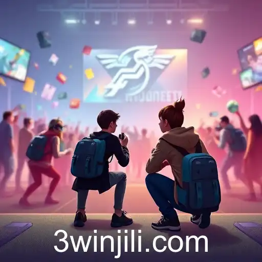 Winjili's Evolution and Its Impact on Online Gaming