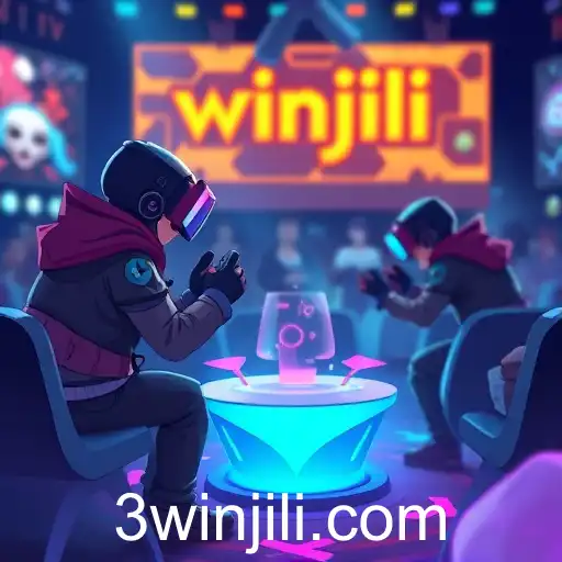 Winjili Redefines Online Gaming Experience
