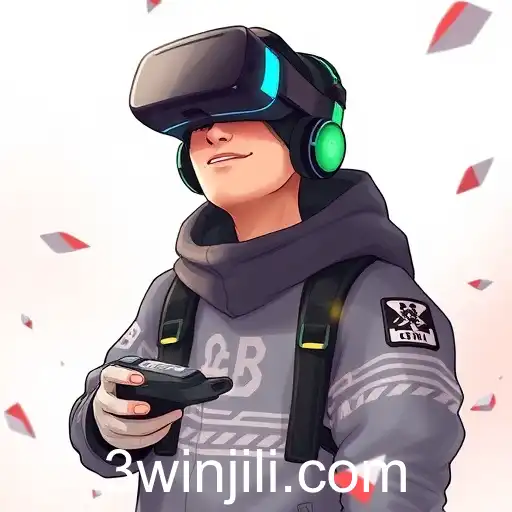 Winjili: Revolutionizing the Online Gaming Landscape