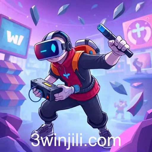Winjili Revolutionizes Online Gaming Experience