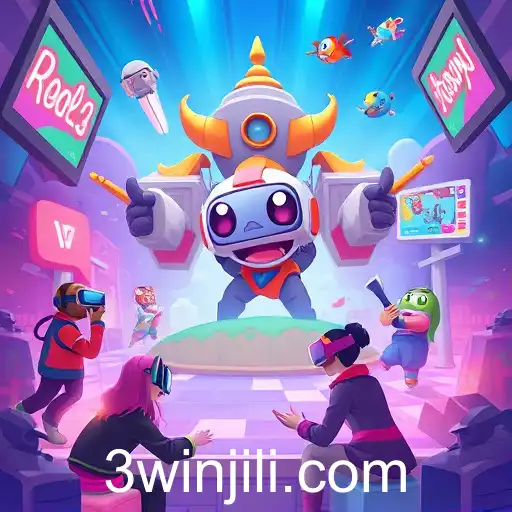 Winjili's Evolution in Online Gaming
