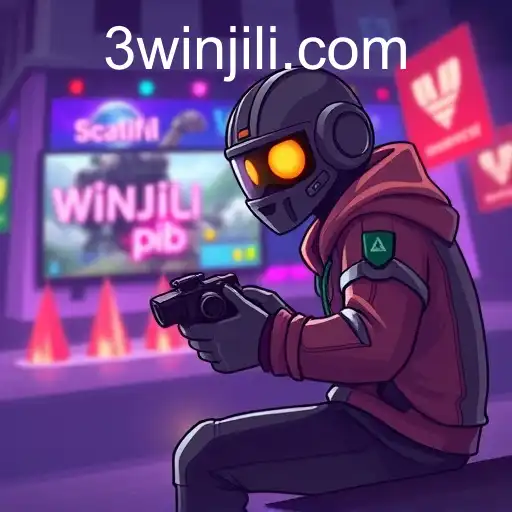 The Rise of Winjili in the Gaming World