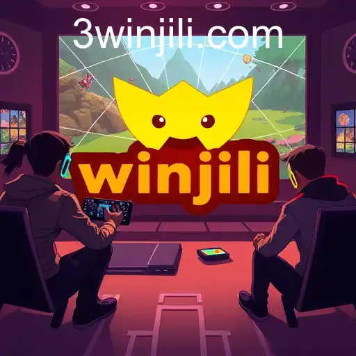 Rise of Winjili: A New Era in Online Gaming