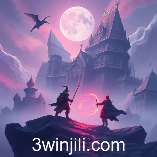 Exploring the Depths of Winjili RPG Adventures