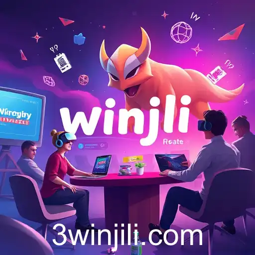 The Rise of Online Gaming Platforms