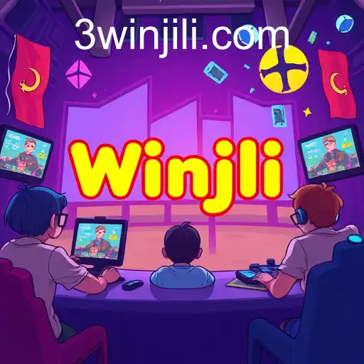 Winjili: Transforming the Gaming Landscape