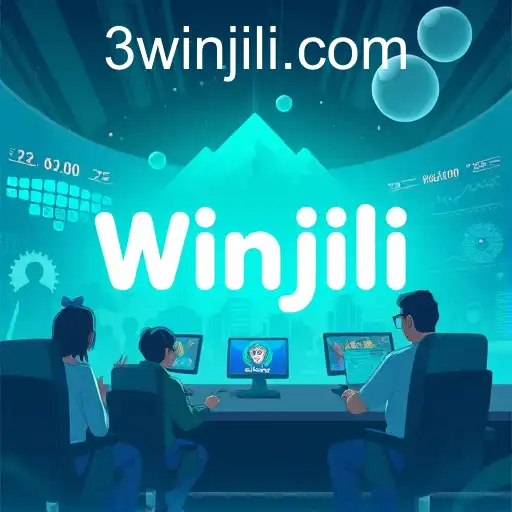 Winjili: Revolutionizing Online Gaming in 2026
