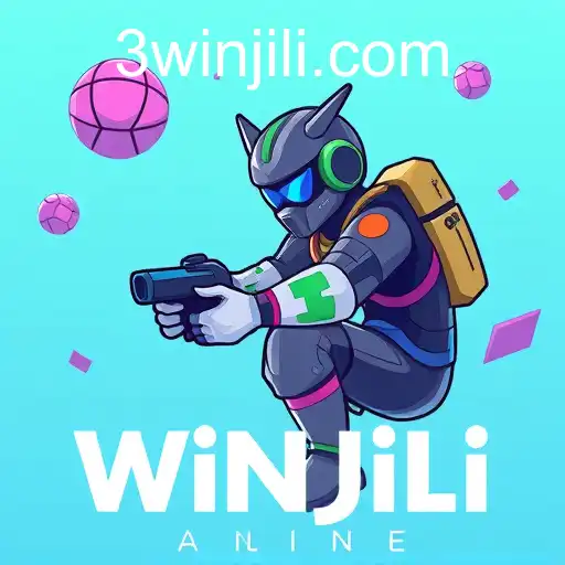 Winjili: Revolutionizing Online Gaming