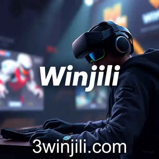 The Rise of Winjili: Revolutionizing Online Gaming