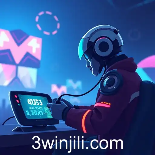 Winjili: Revolutionizing the Online Gaming Landscape