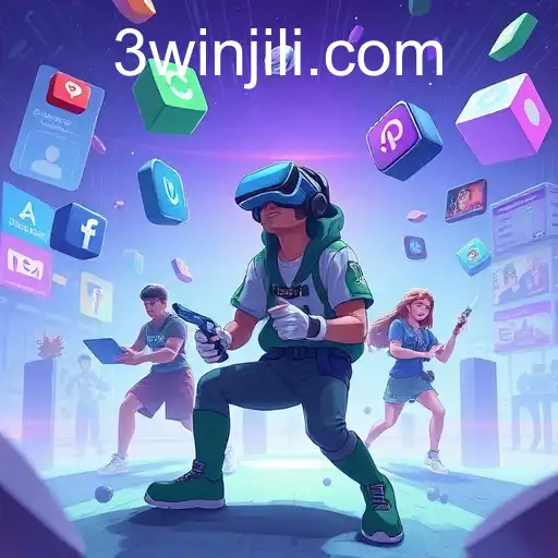 Winjili: Revolutionizing Online Gaming in 2026