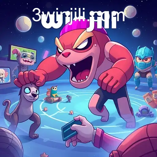 The Rise of Winjili: A New Era in English Gaming